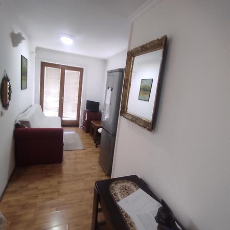 Apartment Mixa Bělehrad Exteriér fotografie