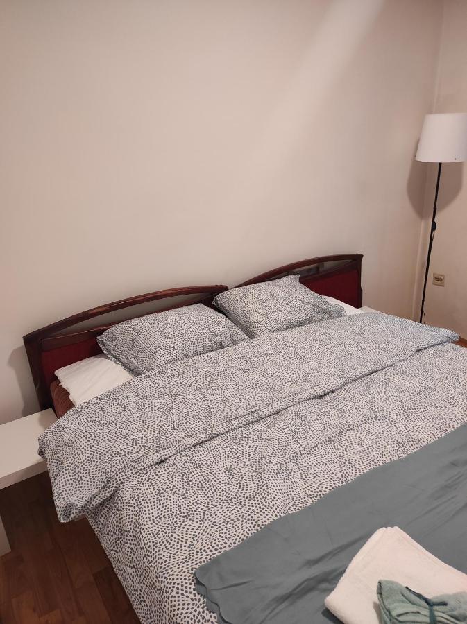 Apartment Mixa Bělehrad Exteriér fotografie