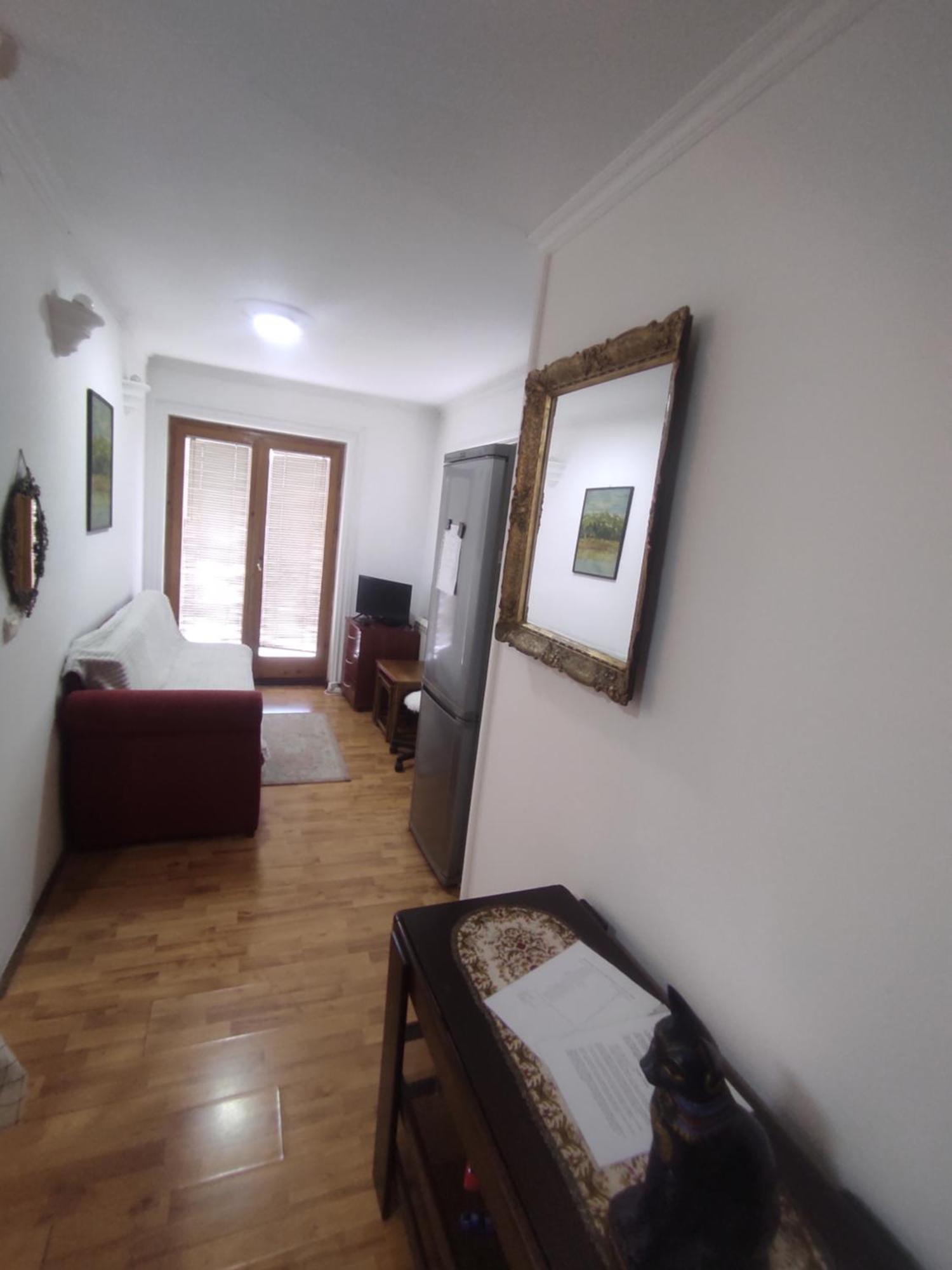Apartment Mixa Bělehrad Exteriér fotografie